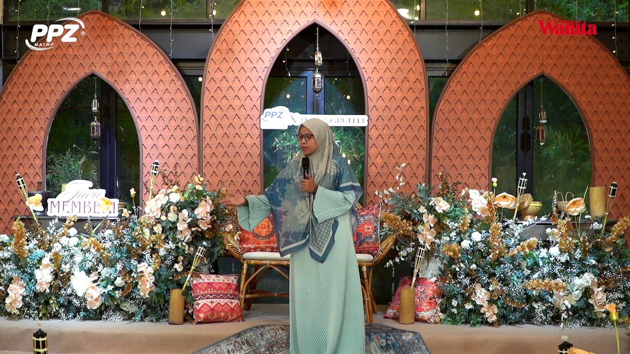 “Sampai hati anak-anak aku… Saya solat, saya baca Al-Quran, saya sedekah… Apa salah saya?”