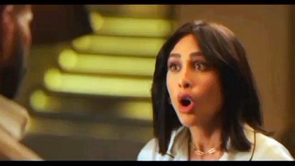 مسلسل وتقابل حبيب الحلقة 27