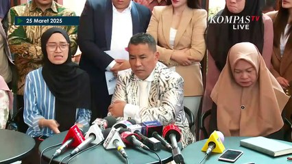 Jawab Hotman soal Dugaan Pembunuhan Berencana Kasus 3 Polisi Ditembak saat Gerebek Sabung Ayam