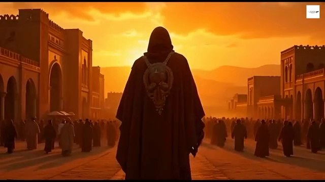 Imam Ali (RA).. The Heart ❤️ of Islam Documentary. Islamic and informative channel