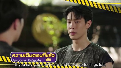 Wandee Goodday Ep 08 Eng Sub