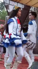 goyang manja nirwana