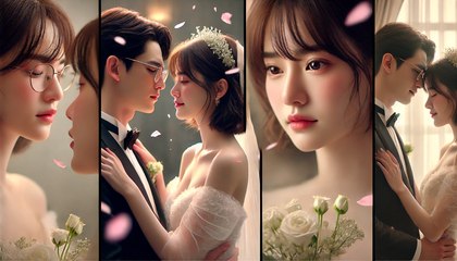 Secret Desire The Ceo’s Hidden Rose