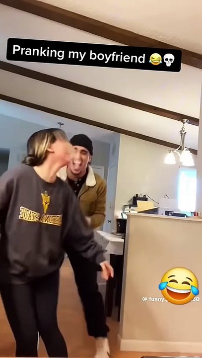 🤣😂 #foryou #funny #videoshort  #videoviral #shorts #subscribe #likee #fypviralシ #fory Hilarious Collection | Funniest Pranks Compilation 2025 | Try Not to Laugh Challenge!