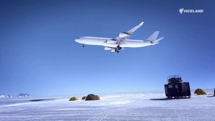 Worlds Most Dangerous Airports (2024)