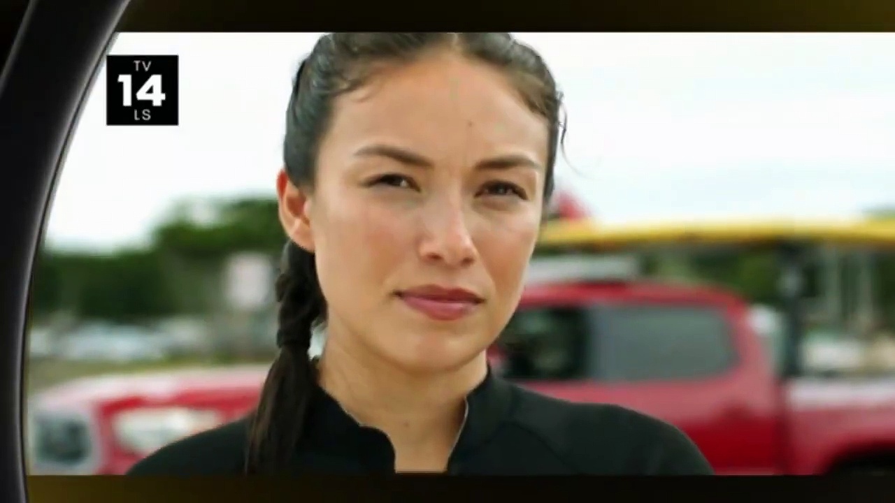 Rescue; HI-Surf S01E19 Let Go