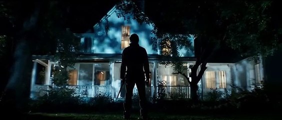 MICHAEL MYERS vs GHOSTFACE - Movie Trailer (2025)