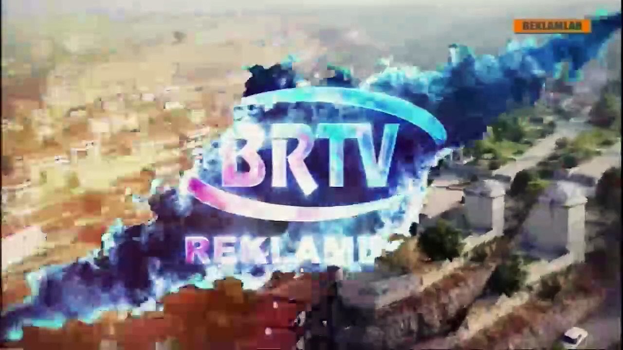 BRTV Reklam Kuşağı 23