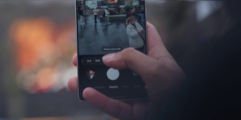 Samsung S25 Ultra vs iPhone 16 Pro Max Camera Battle