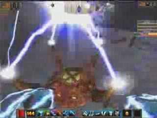 Let's Play KISS Psycho Circus - Episode 3 - Level 3-3