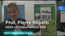 Prof. Pierre Repetti