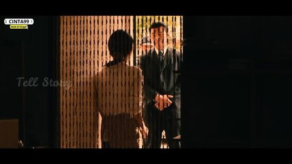 Asian hot drama - love story in thai