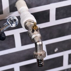 Genius key hack for your faucet