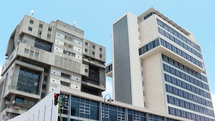 tn7Dirección Jurídica de CCSS advierte posible ilegalidad de formalizar contrato de Ebáis-240325