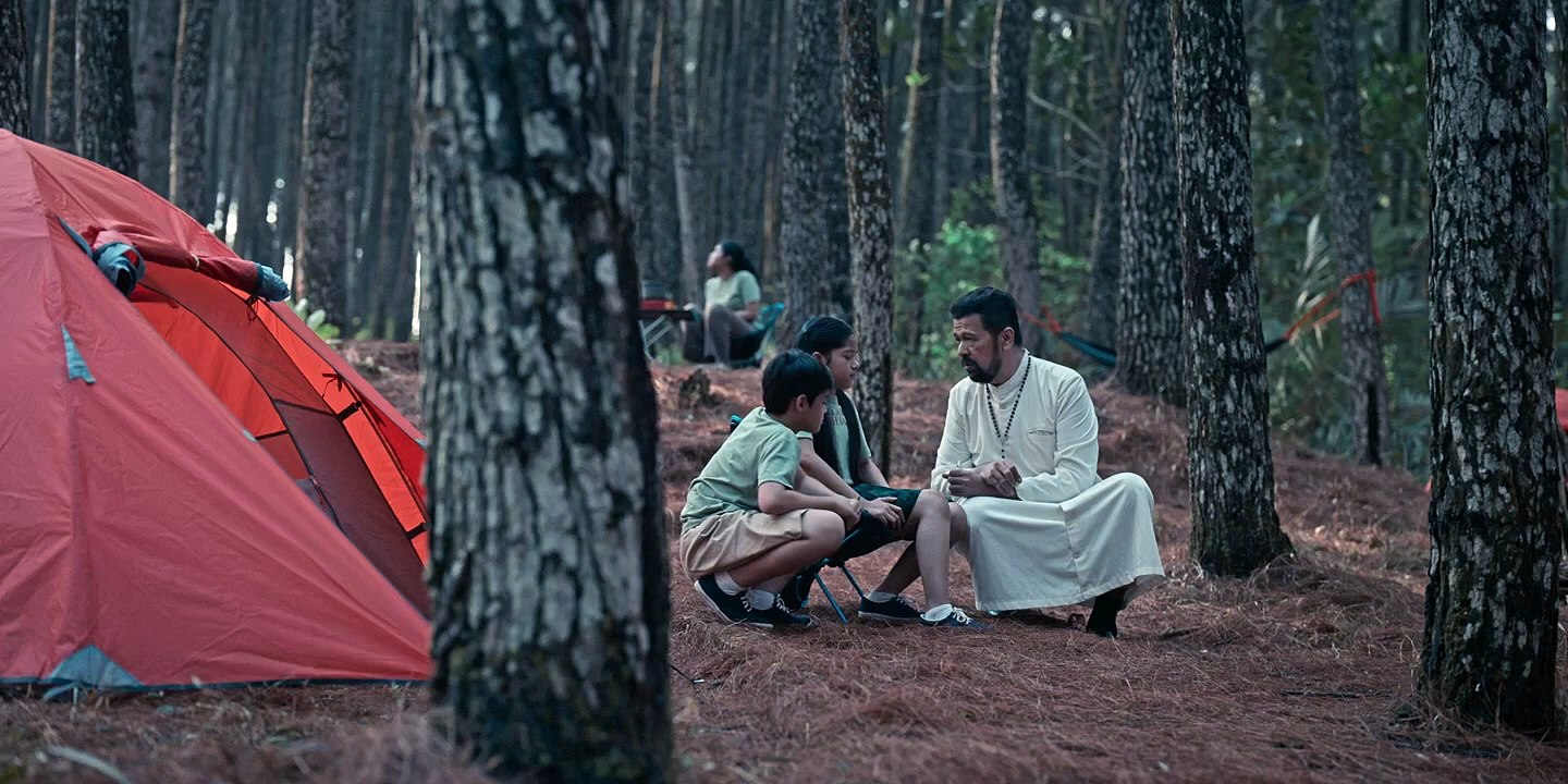 "10 PM" Season 1 Episode 4 (Horor Indo)