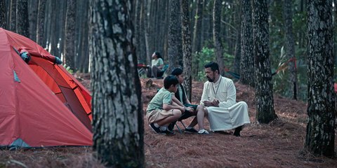 "10 PM" Season 1 Episode 4 (Horor Indo)