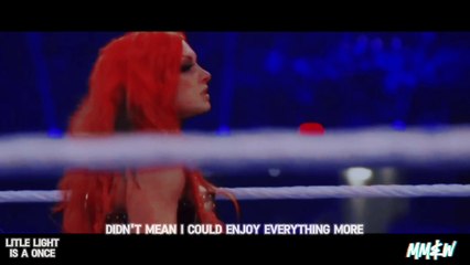 Power Couple of WWE: The Love Story of Seth Rollins & Becky Lynch - Chapter 3 [The Finale] #brollins