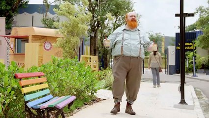 A Caverna Encantada 24/03/2025 Capitulo 170