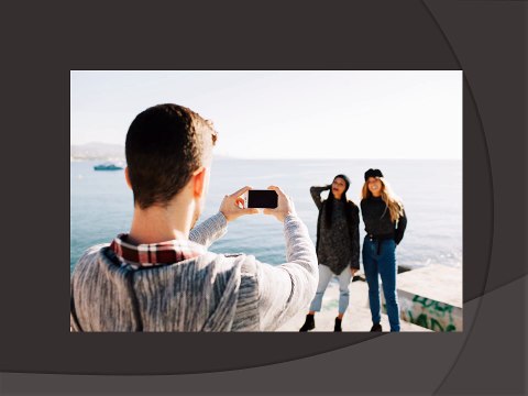 Yvette Heiser — Texas Mastering Phone Photography for Culinary Delights and Wedding Wonders