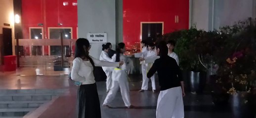 Taekwondo , tkd, tlu  20250324_184503