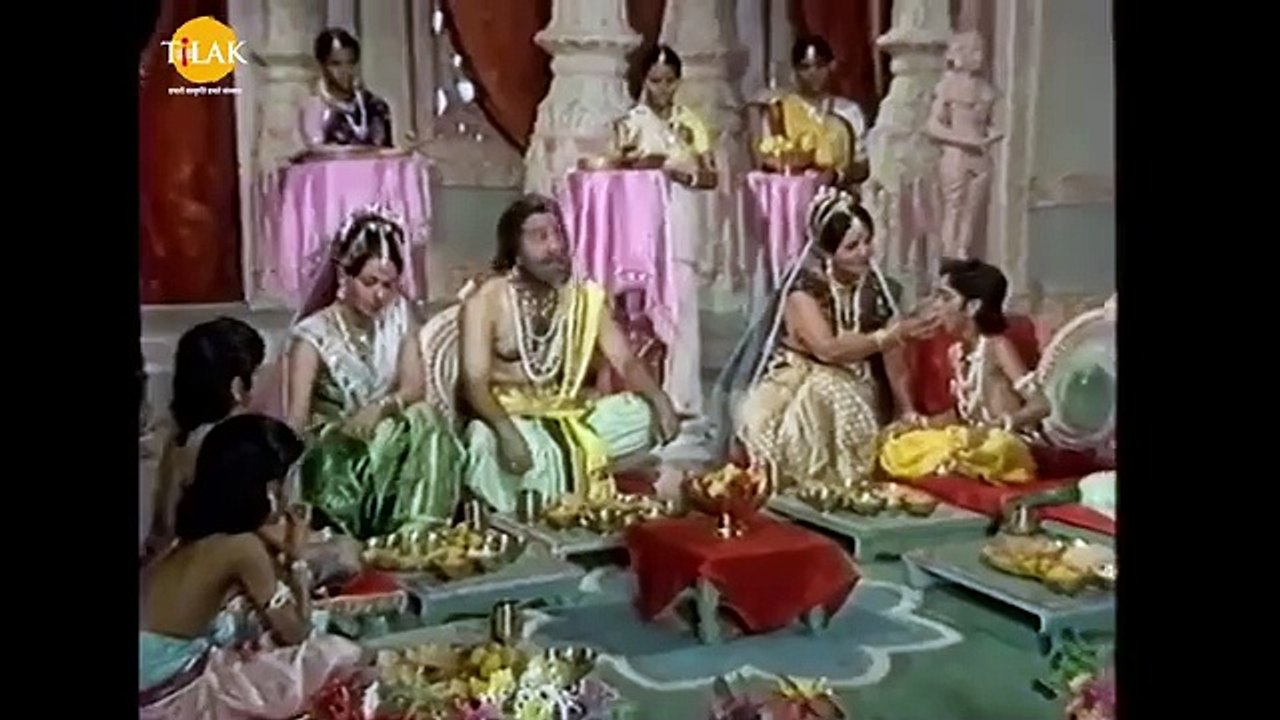 Ramayan : रामायण EP2: एक भारतीय टेलीविजन