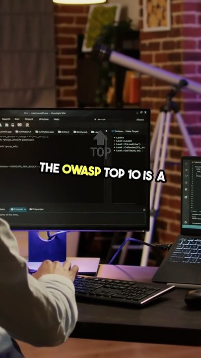 Complete OWASP Top 10 Explained with Real-World Examples