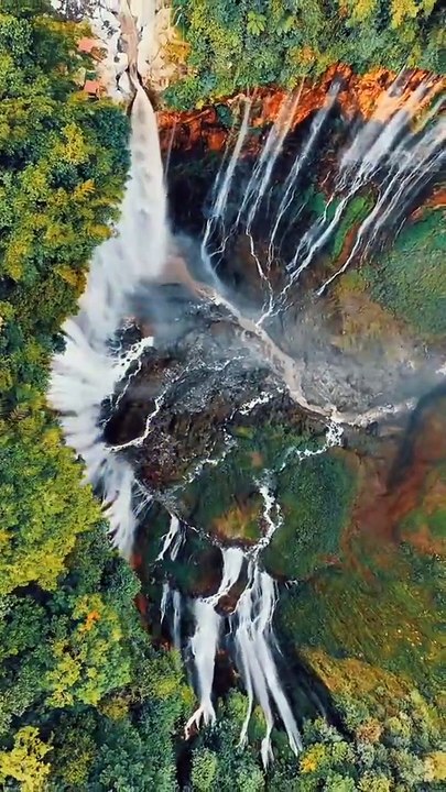 Nature’s Beauty: A Stunning Look at the Great Outdoors