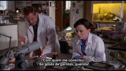 Masters of Horror - S01 E10 Sick Girl Legendado