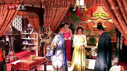 Tập 43 - Đế Cẩm (Vietsub)_DV Lâm Văn Long, Thi Cẩm Phi