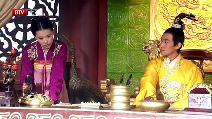 Tập 41 - Đế Cẩm (Vietsub)_DV Lâm Văn Long, Thi Cẩm Phi