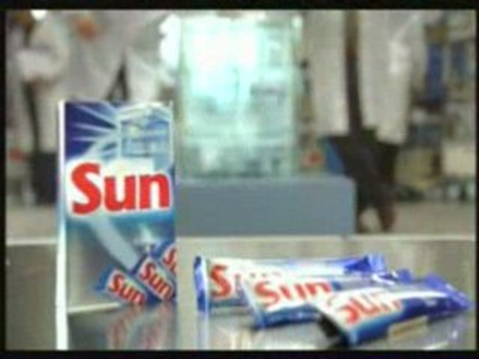 Pub sun lave vaisselle pub 2008