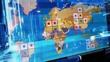 Большая игра. Часть 3. Выпуск от 24.03.2025