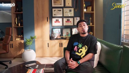 How Sweet 2025 Eid Bangla Web Film: Romantic Chase 🎬