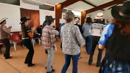 Bal à St Léon (33) le 23/03/25  (Vidéo 2)