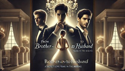 From Sister-in-Law to Husband 💍: Full Drama Movie with Eng Sub