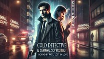 Cold Detective & Criminal Psych Prodigy: Bound by Fate, Lost in Love