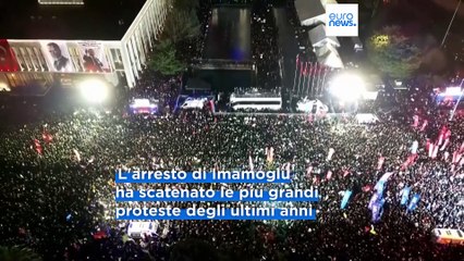 Le notizie del giorno | 25 marzo - Mattino