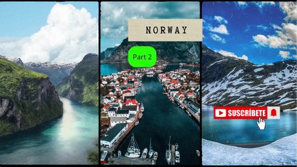 Discover Norway’s Hidden Wonders & Breathtaking Landscapes