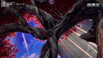 Повелитель бойових мистецтв: Серія 532