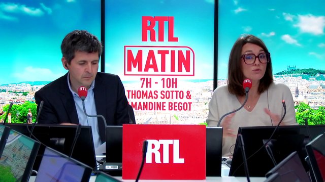 RTL ÉVÉNEMENT - Qu'est-ce qu'être Français ? Nous avons suivi une cérémonie de naturalisation