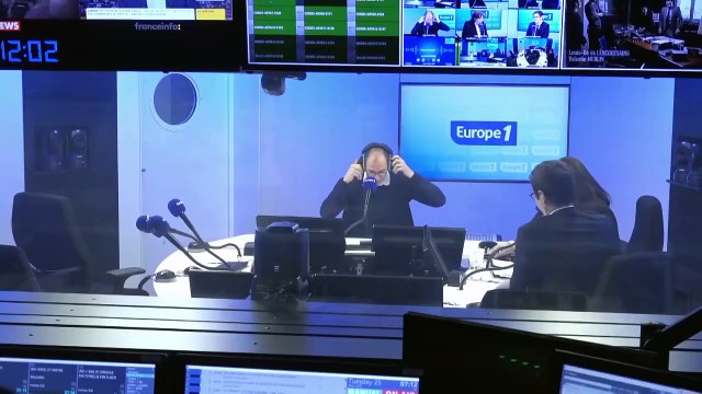Narcotrafic : «Il n'y a pas une journée à perdre dans cette lutte», estime Vincent Caure