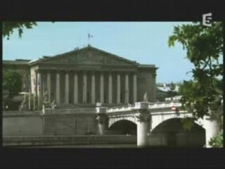 Séparation (1sur5) Eglise et Etat (loi 1905)