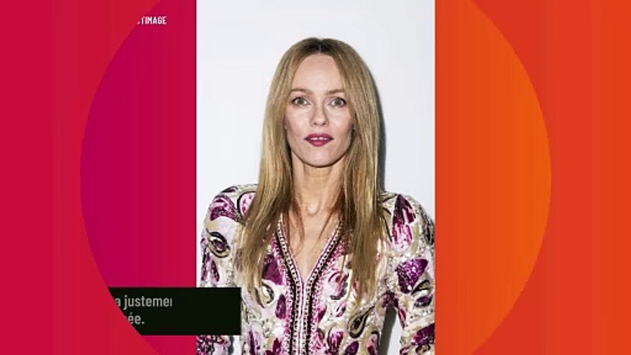 Vanessa Paradis, muse malgré elle d'un célèbre rappeur des années 1990 : elle a détesté la chanson qu'il lui a dédiée !