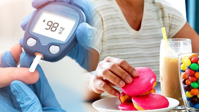 MRPS Formula In Diabetes: डायबिटीज Control करने के लिए अपनाएं MRPS फार्मूला,कैसे और कब करेगा काम..