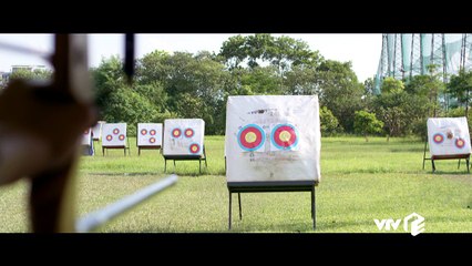 TÌNH YÊU VÀ THAM VỌNG - Tập 14