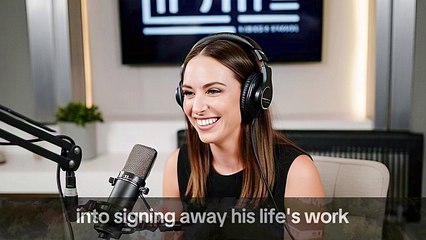 "Sister's shocking claim My family business belongs to her, not me!"