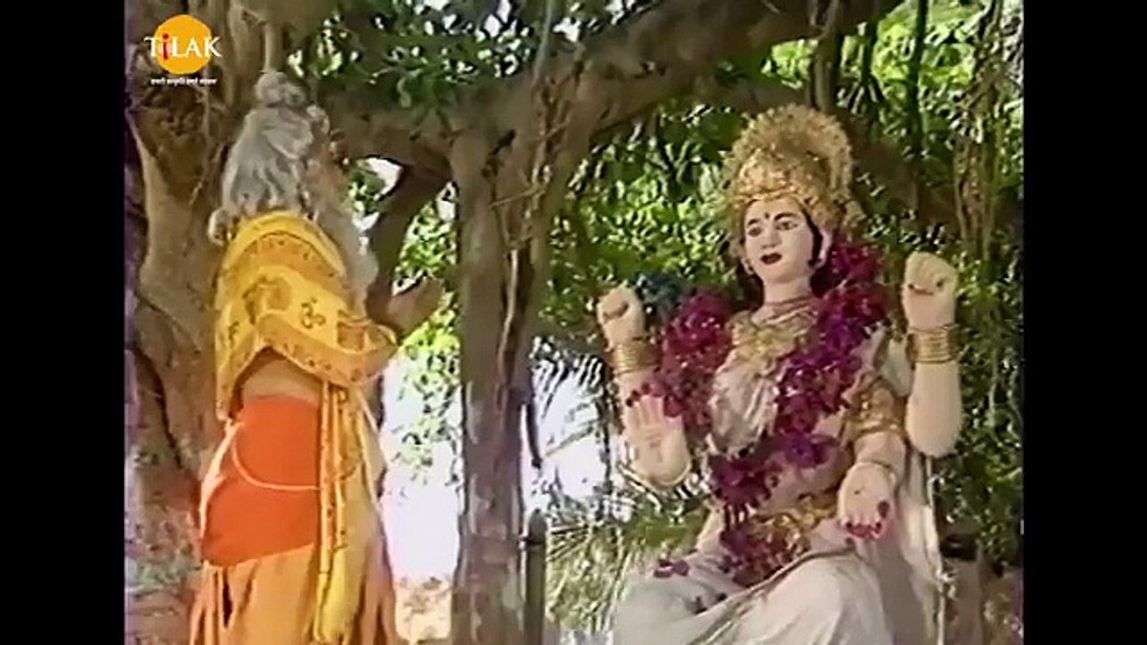 Ramayan : रामायण EP4-एक भारतीय टेलीविजन