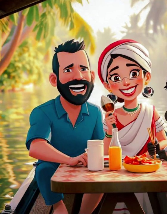Kuttanadan Videos