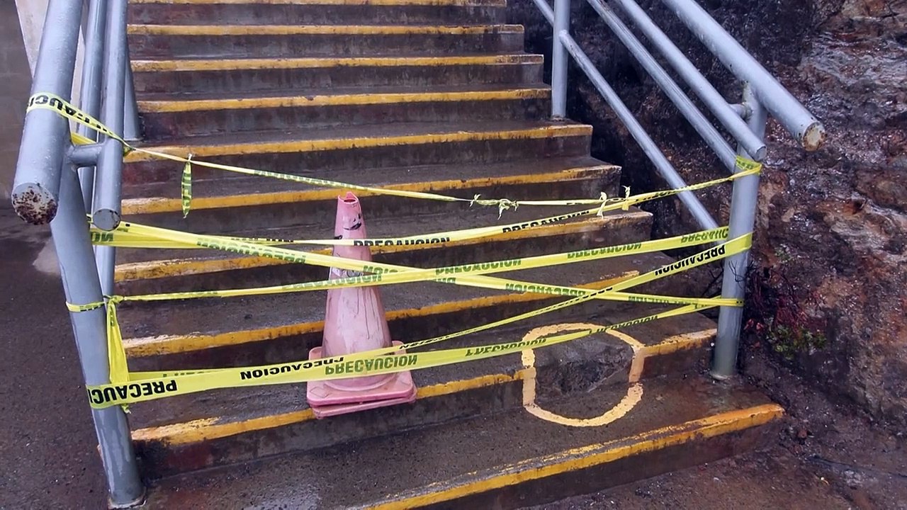 Volcán Poás de Costa Rica en alerta naranja por mayor actividad