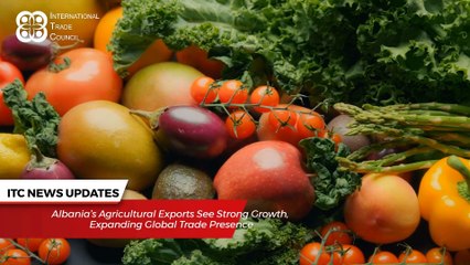International Trade Council News Roundup- 25th March 2025
